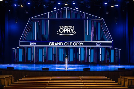 Grand Ole Opry thumb 5